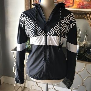 Victoria’s Secret PINK Windbreaker Jacket